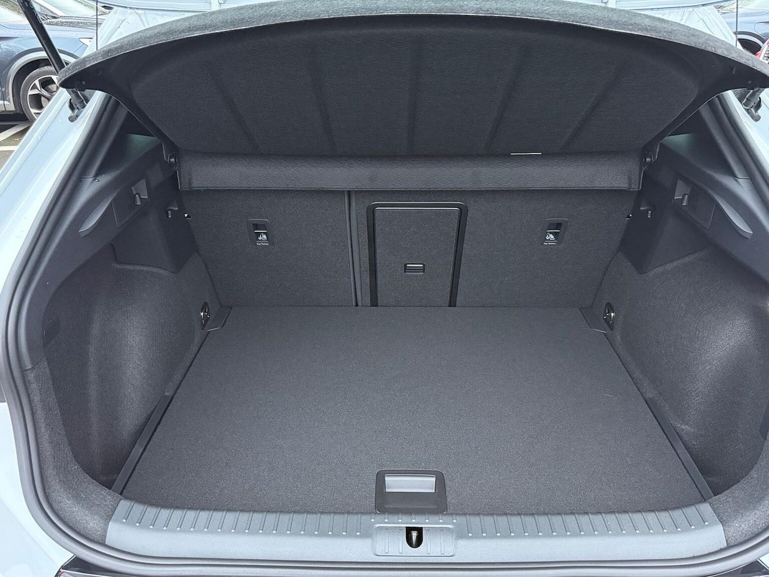 Used Cupra Formentor 2025 for sale - 76879672: Photo 17