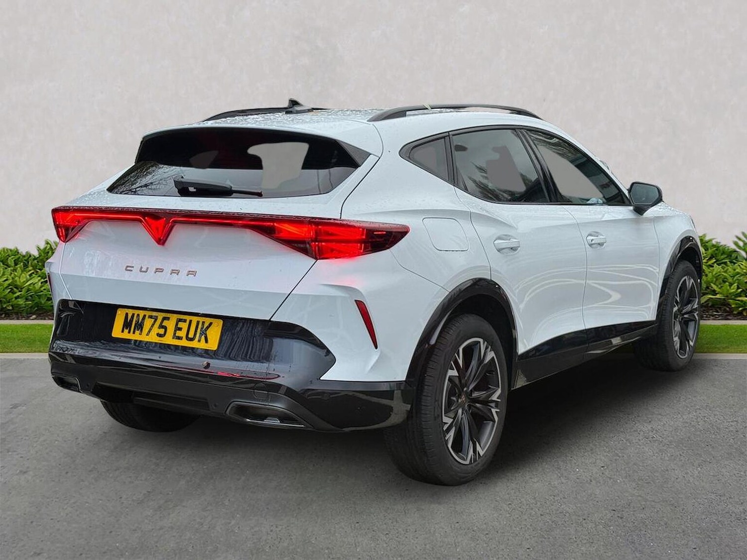 Used Cupra Formentor 2025 for sale - 76879672: Photo 18