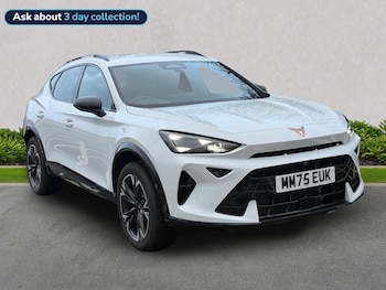 2025 - 1.5 Etsi 150 V1 5Dr Dsg