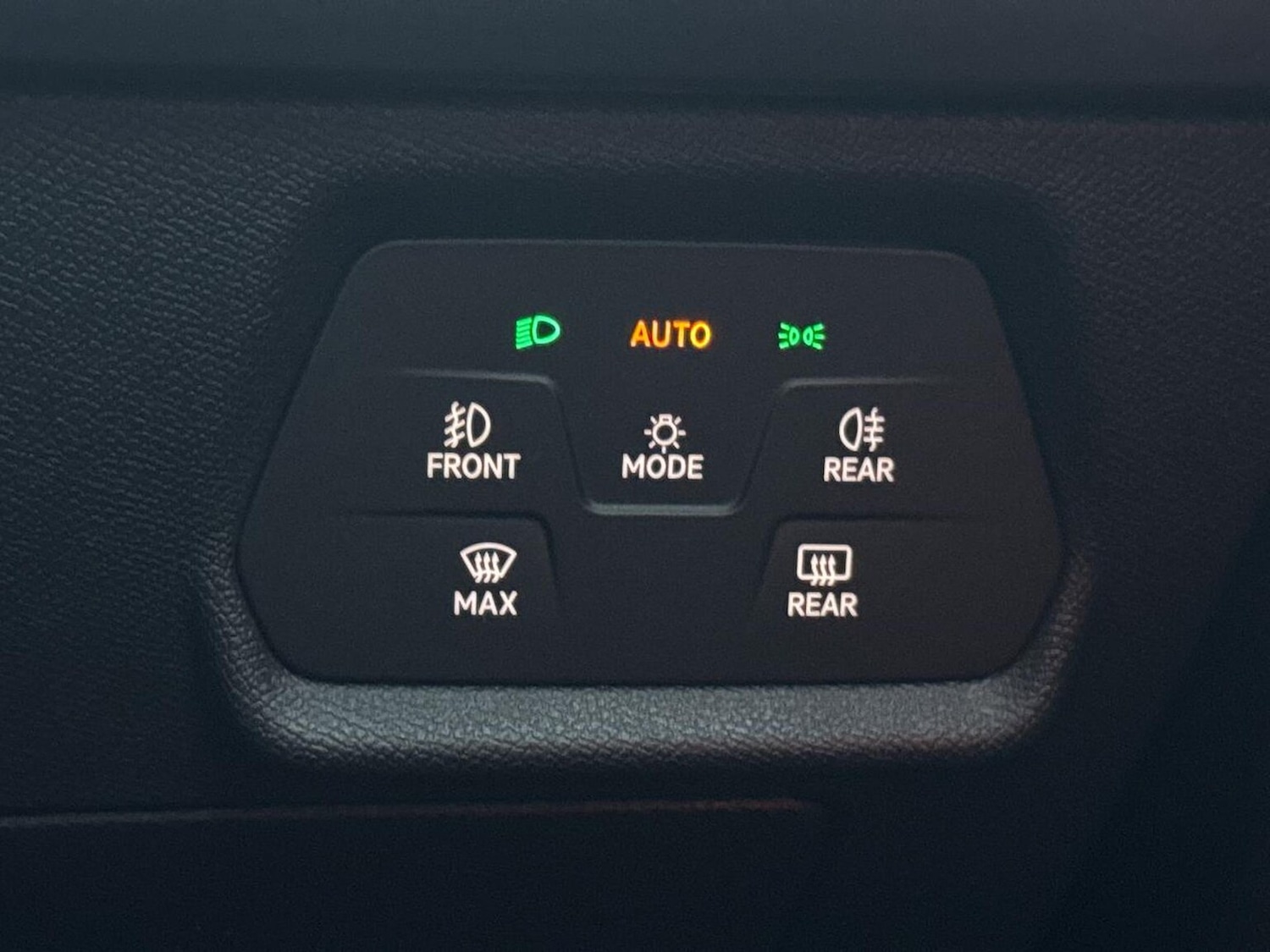 Used Cupra Formentor 2025 for sale - 76879672: Photo 22