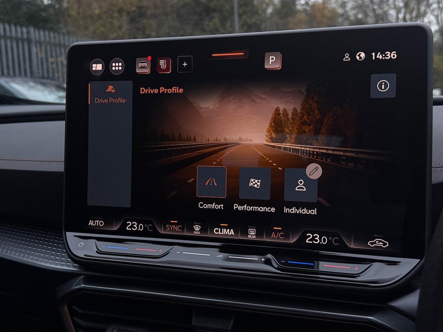 Used Cupra Formentor 2025 for sale - 76879672: Photo 25