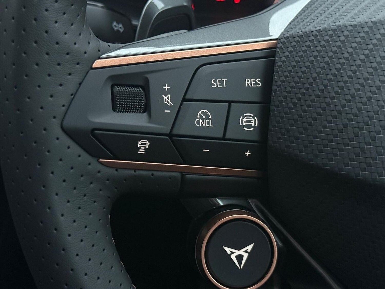 Used Cupra Formentor 2025 for sale - 76879672: Photo 26