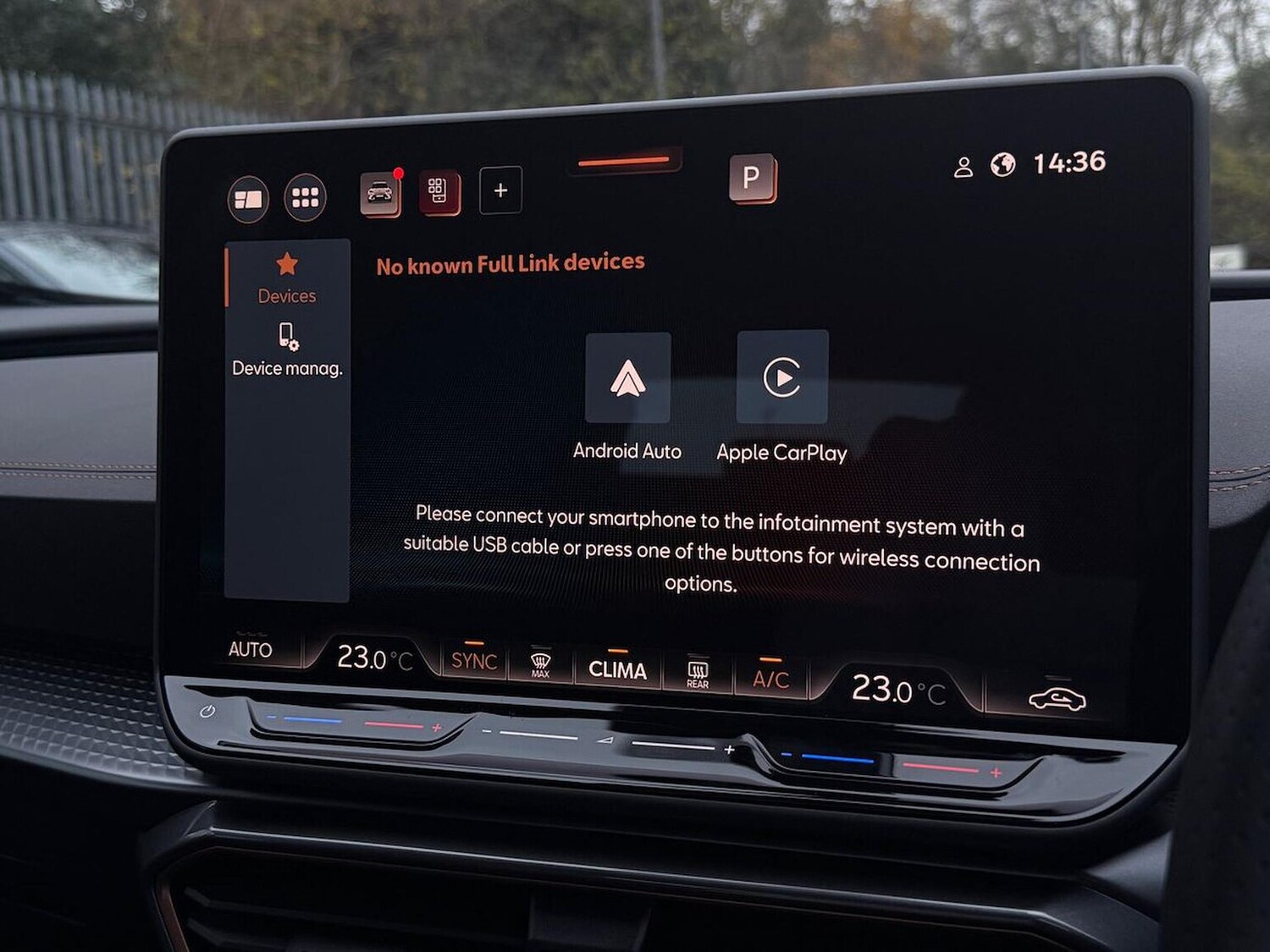 Used Cupra Formentor 2025 for sale - 76879672: Photo 31