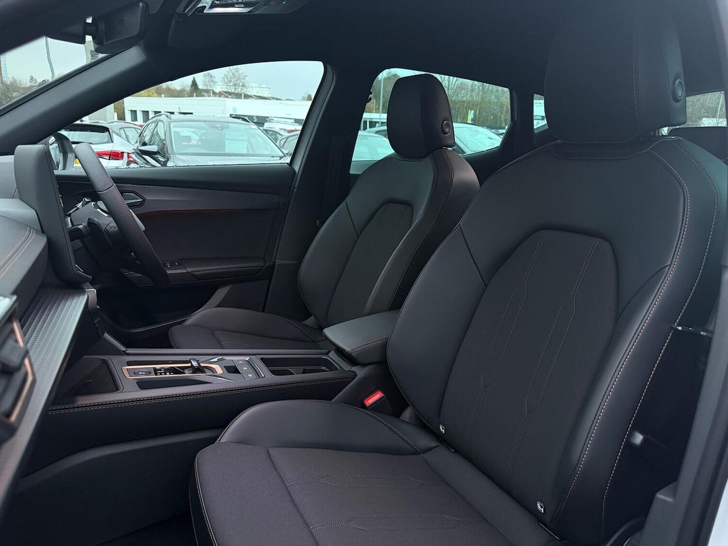 Used Cupra Formentor 2025 for sale - 76879672: Photo 32