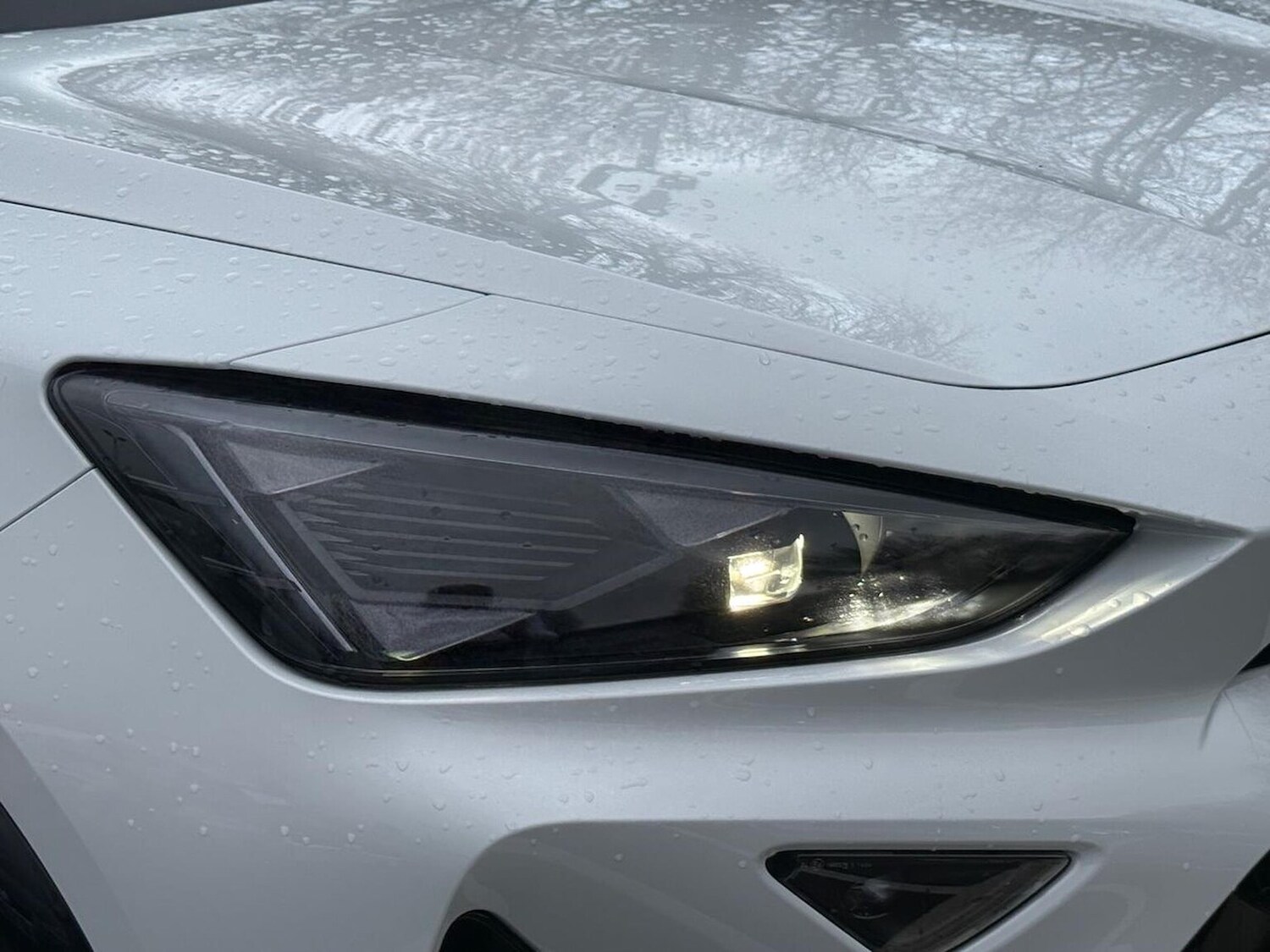 Used Cupra Formentor 2025 for sale - 76879672: Photo 34