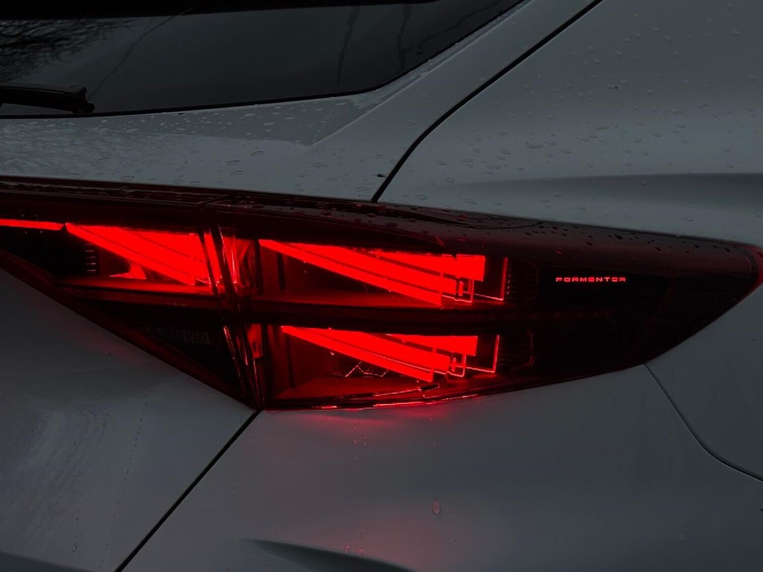 Used Cupra Formentor 2025 for sale - 76879672: Photo 36