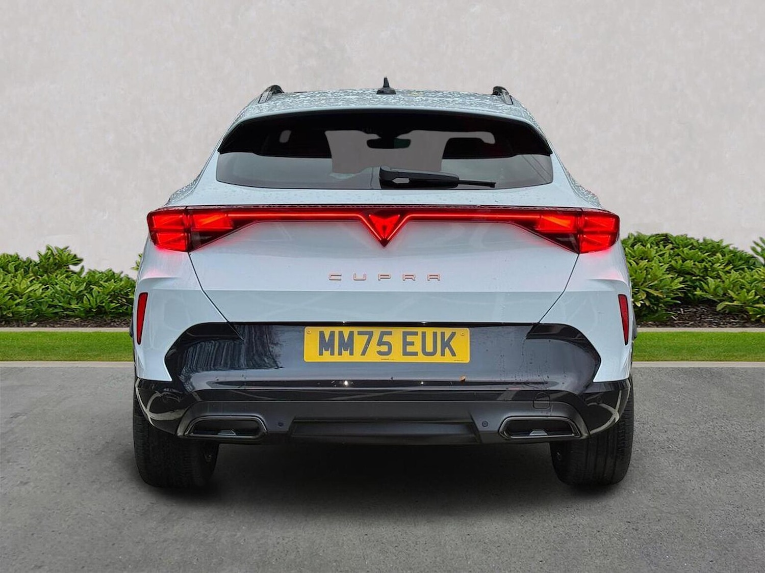 Used Cupra Formentor 2025 for sale - 76879672: Photo 4