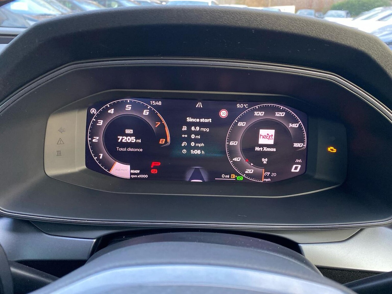 Used Cupra Leon 2025 for sale - 77775129: Photo 10