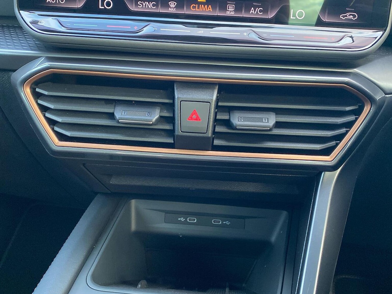 Used Cupra Leon 2025 for sale - 77775129: Photo 12