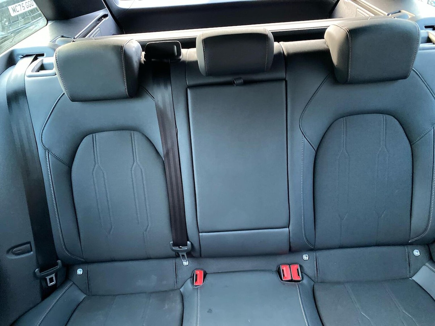 Used Cupra Leon 2025 for sale - 77775129: Photo 16