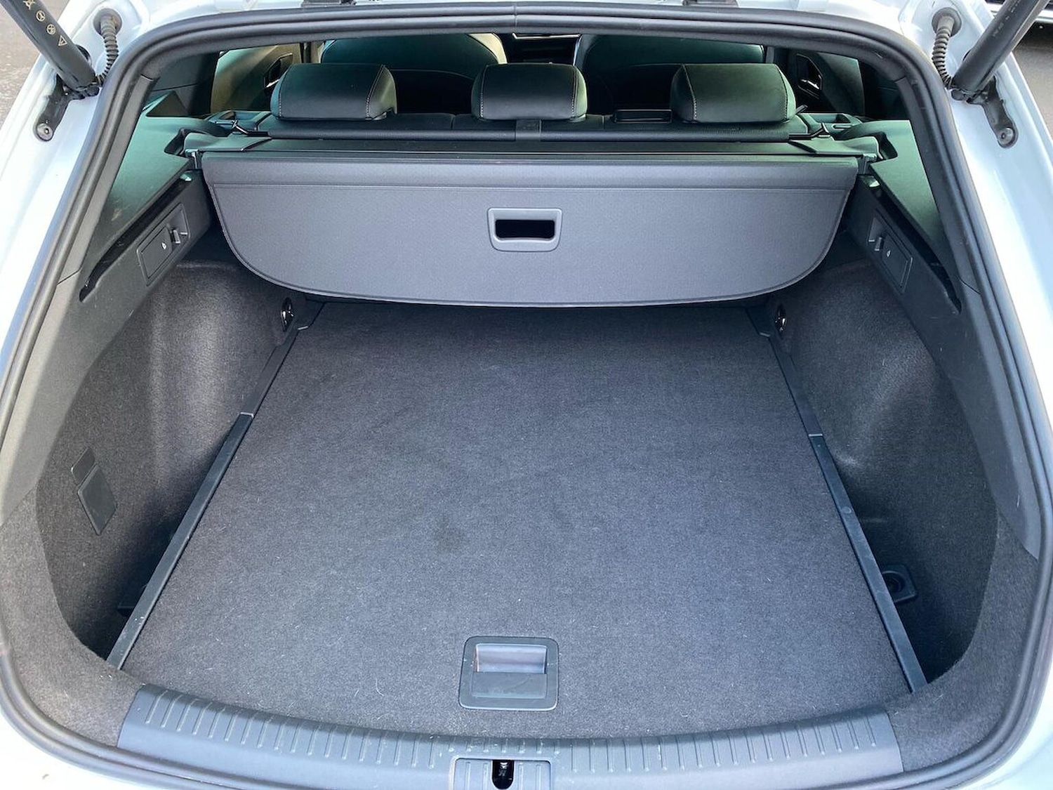 Used Cupra Leon 2025 for sale - 77775129: Photo 17