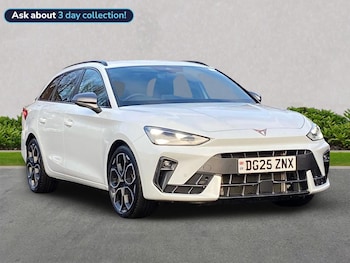 Used Cupra Leon 2025 for sale - 77775129: Photo
