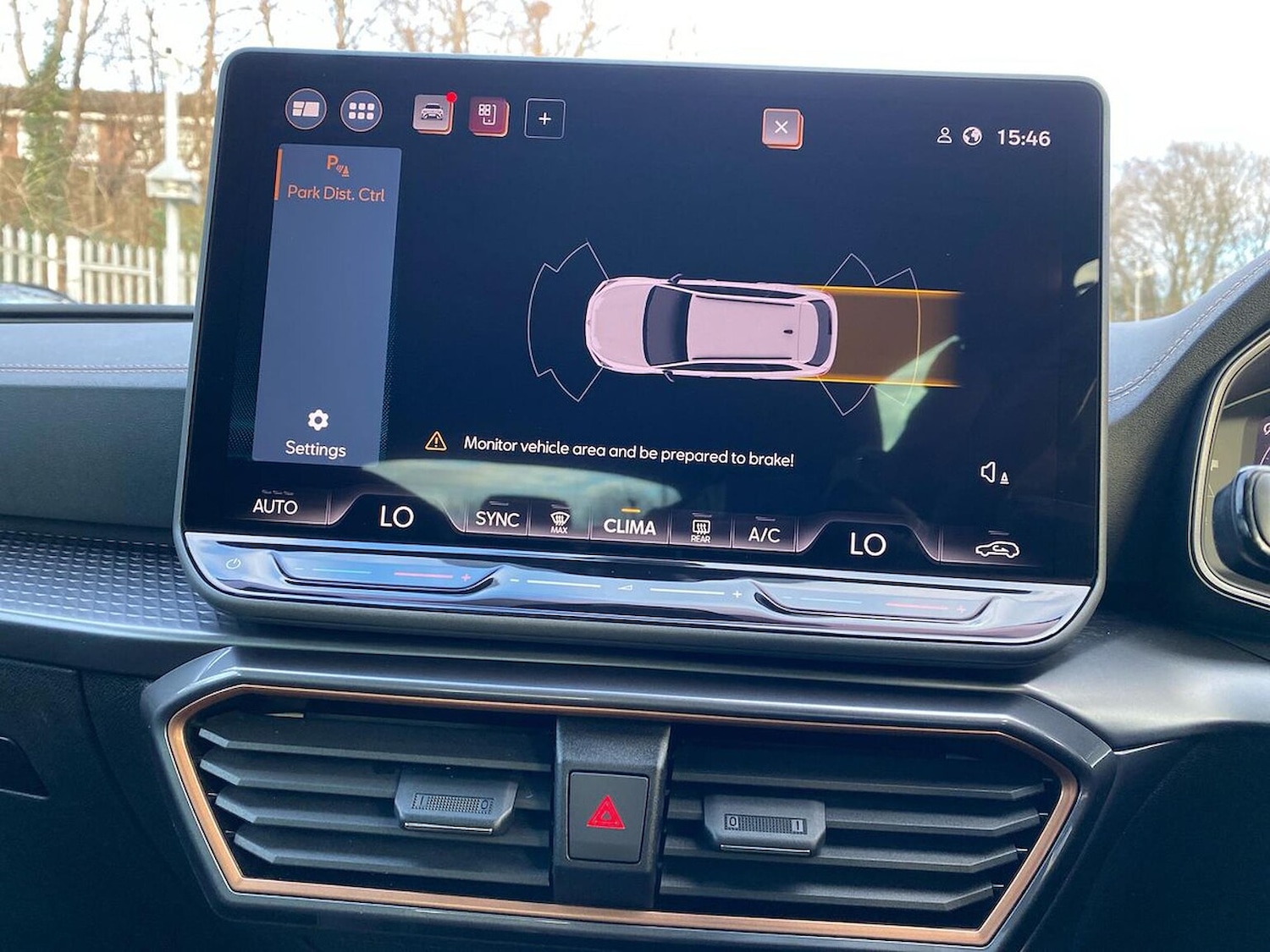 Used Cupra Leon 2025 for sale - 77775129: Photo 23