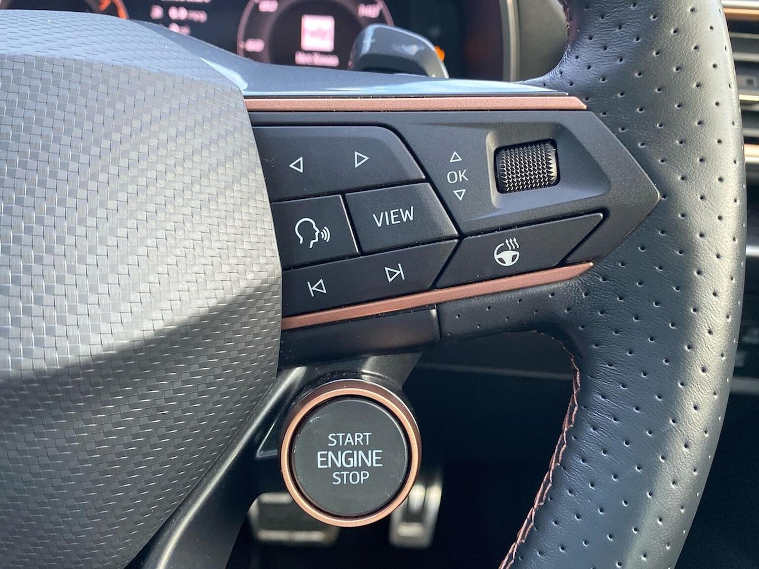 Used Cupra Leon 2025 for sale - 77775129: Photo 26