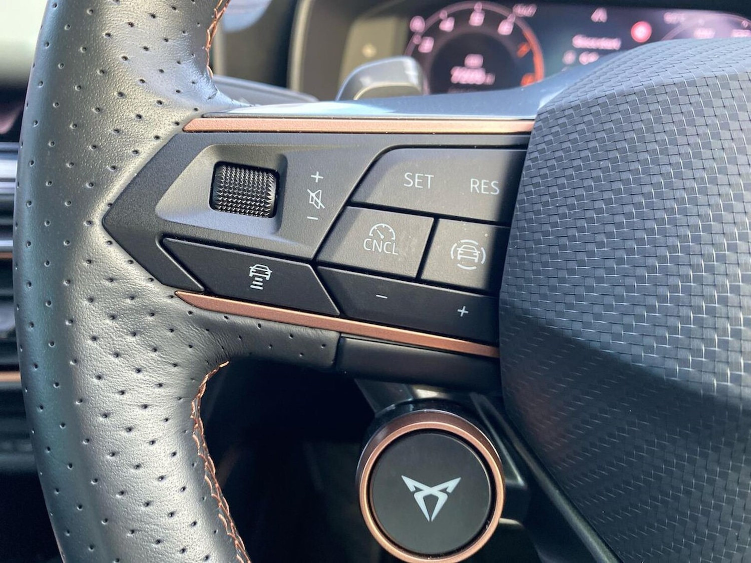 Used Cupra Leon 2025 for sale - 77775129: Photo 27