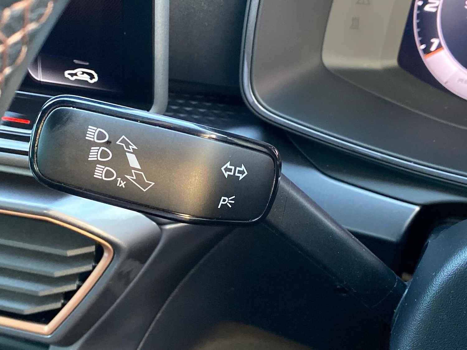 Used Cupra Leon 2025 for sale - 77775129: Photo 29