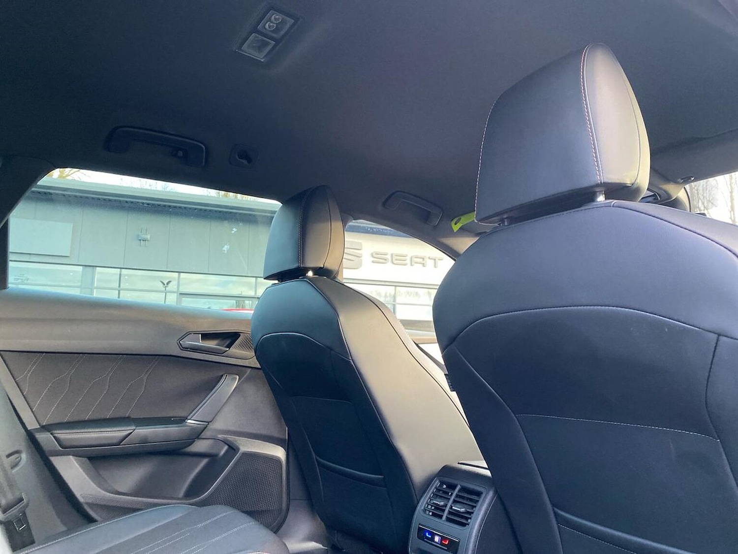 Used Cupra Leon 2025 for sale - 77775129: Photo 32