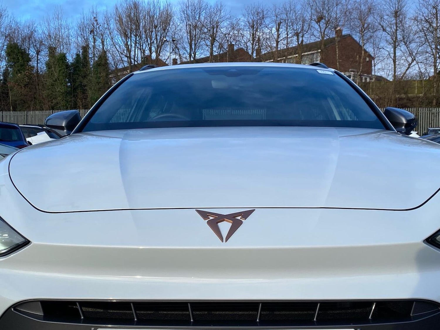 Used Cupra Leon 2025 for sale - 77775129: Photo 33