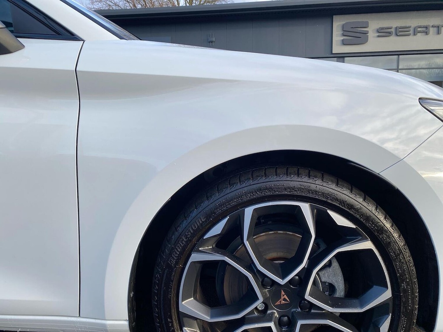 Used Cupra Leon 2025 for sale - 77775129: Photo 35