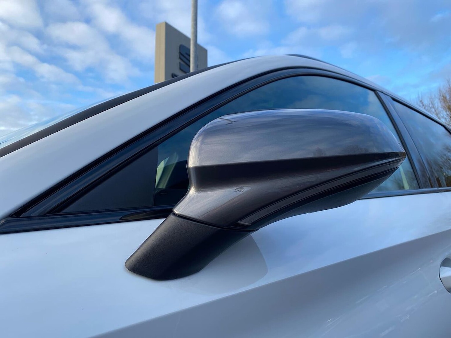 Used Cupra Leon 2025 for sale - 77775129: Photo 38