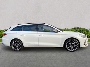 Used Cupra Leon 2025 for sale - 77775129: Photo