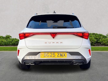 Used Cupra Leon 2025 for sale - 77775129: Photo