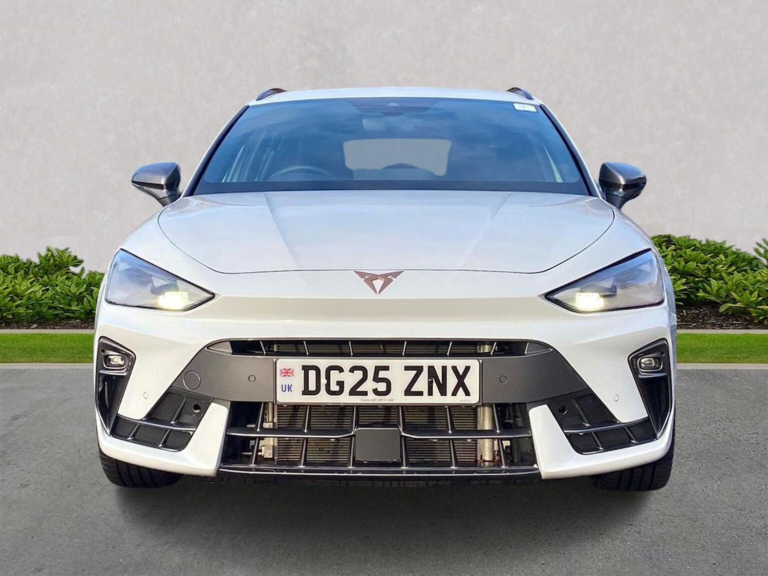 Used Cupra Leon 2025 for sale - 77775129: Photo 5