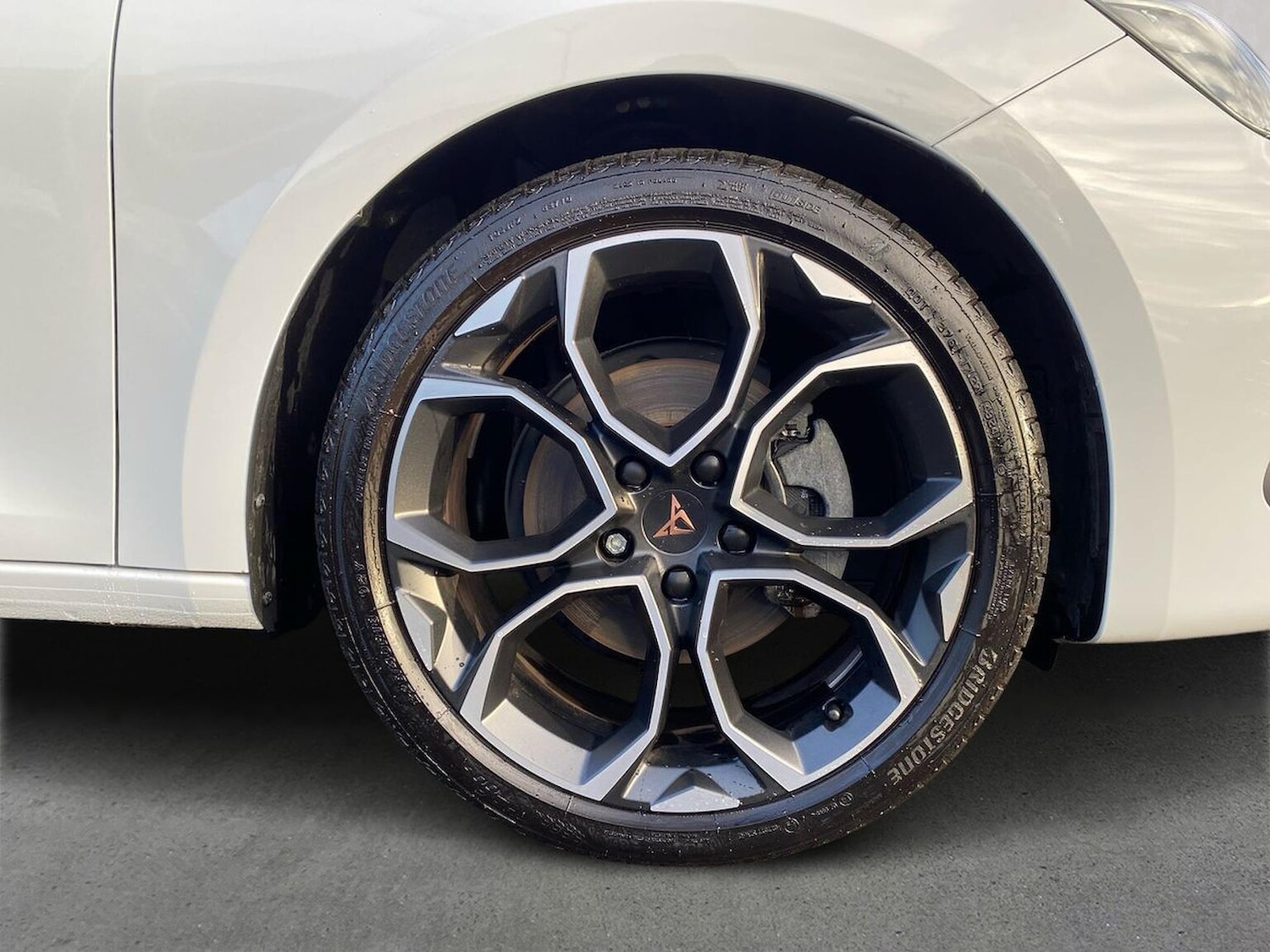 Used Cupra Leon 2025 for sale - 77775129: Photo 6