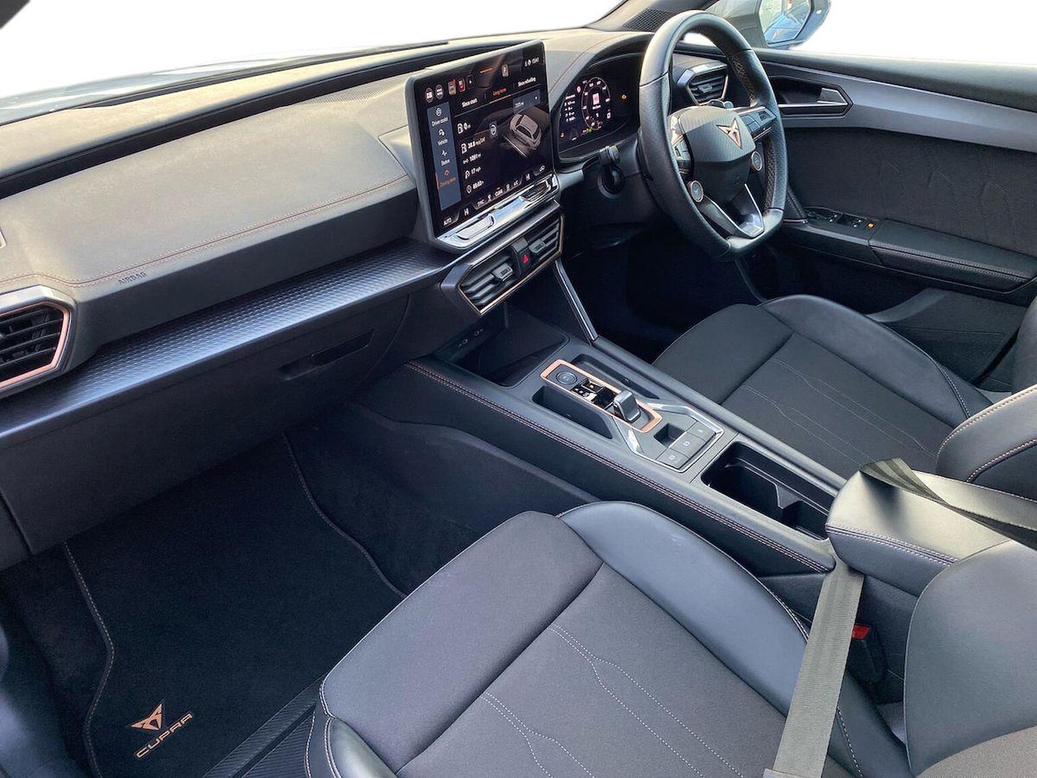 Used Cupra Leon 2025 for sale - 77775129: Photo 7