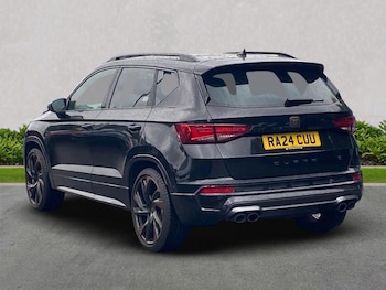 Used Cupra Ateca 2024 for sale - 75968947: Photo