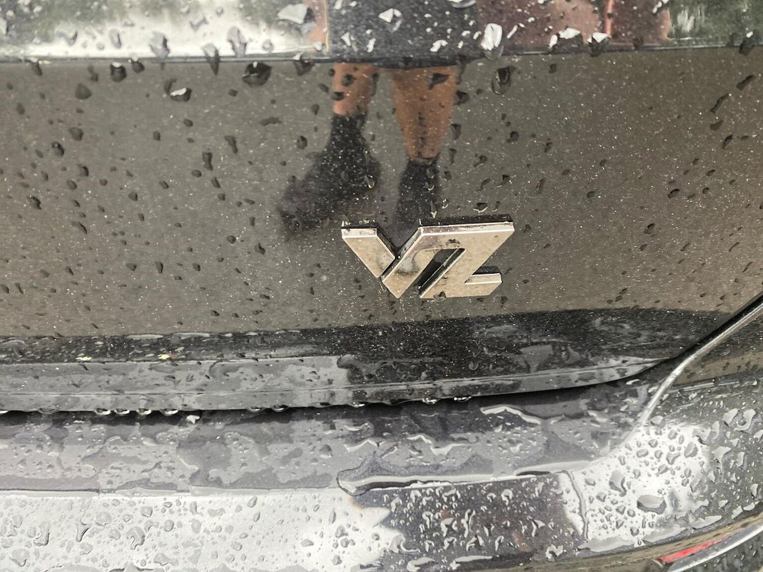 Vehicle 34