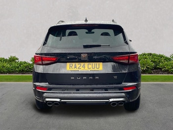 Used Cupra Ateca 2024 for sale - 75968947: Photo