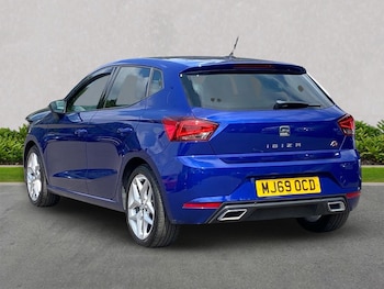 Used SEAT Ibiza 2019 for sale - 79252862: Photo