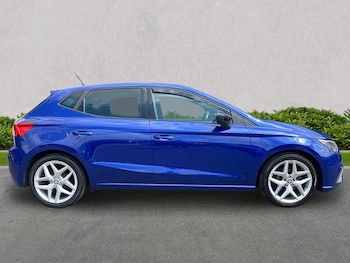 Used SEAT Ibiza 2019 for sale - 79252862: Photo
