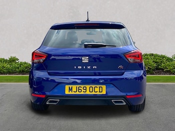 Used SEAT Ibiza 2019 for sale - 79252862: Photo