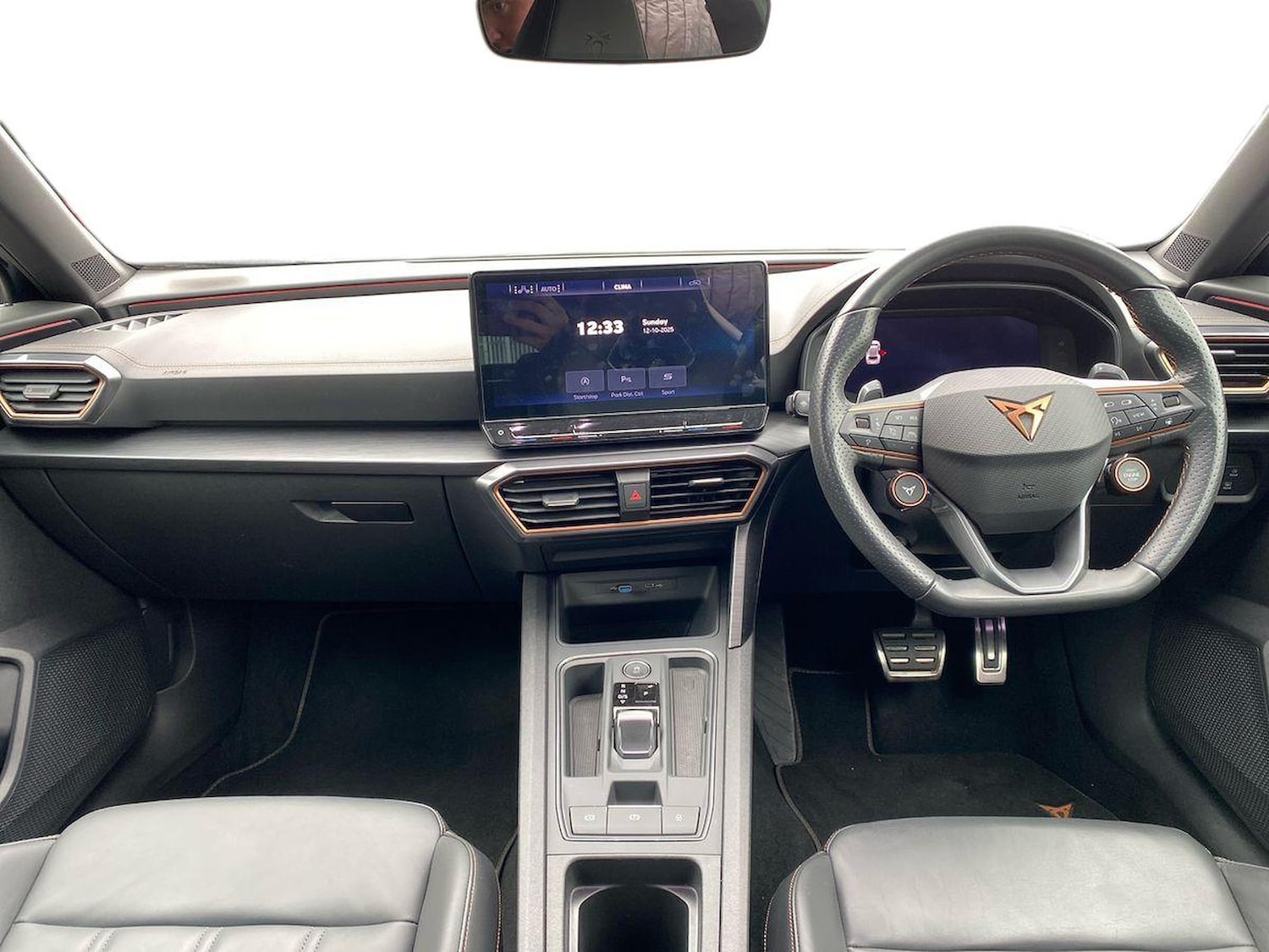 Used Cupra Formentor 2022 for sale - 76547637: Photo 10