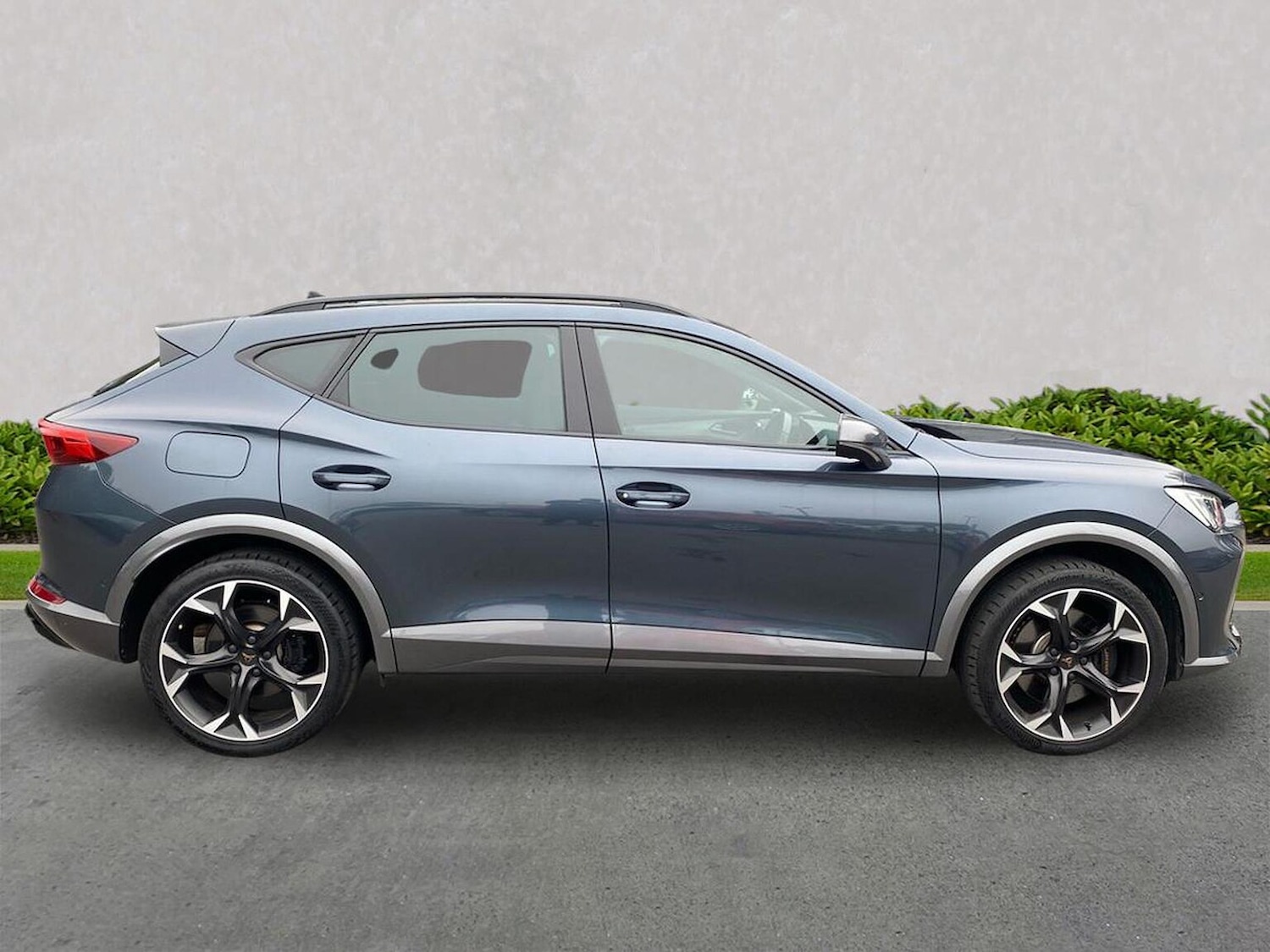 Used Cupra Formentor 2022 for sale - 76547637: Photo 3