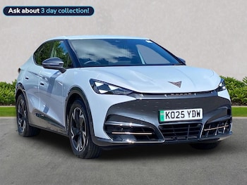 Used Cupra Tavascan 2025 for sale - 78615069: Photo