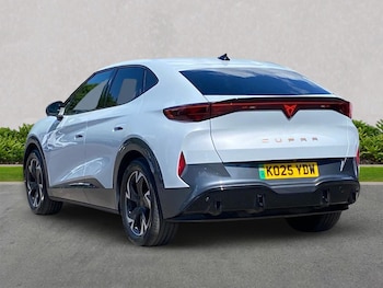 Used Cupra Tavascan 2025 for sale - 78615069: Photo