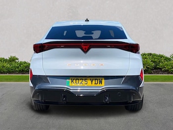Used Cupra Tavascan 2025 for sale - 78615069: Photo