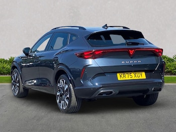 Used Cupra Formentor 2025 for sale - 79252791: Photo