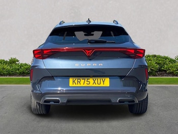 Used Cupra Formentor 2025 for sale - 79252791: Photo