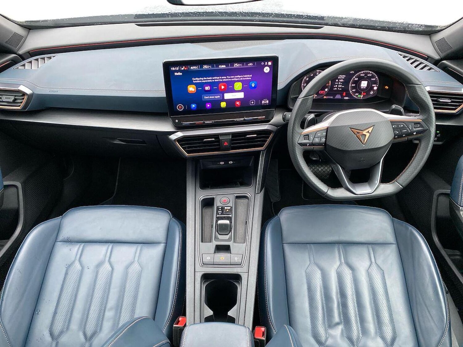 Used Cupra Formentor 2024 for sale - 78139574: Photo 10