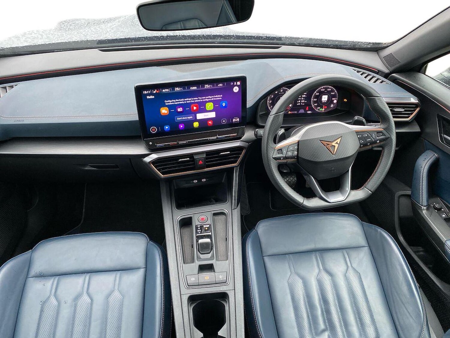 Used Cupra Formentor 2024 for sale - 78139574: Photo 11