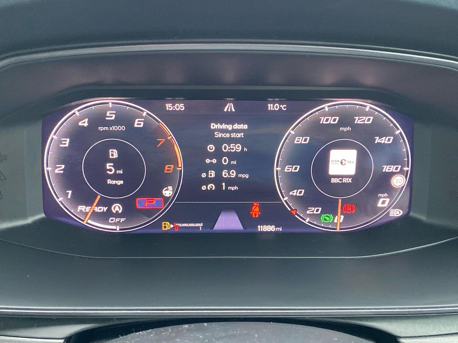 Used Cupra Formentor 2024 for sale - 78139574: Photo 12