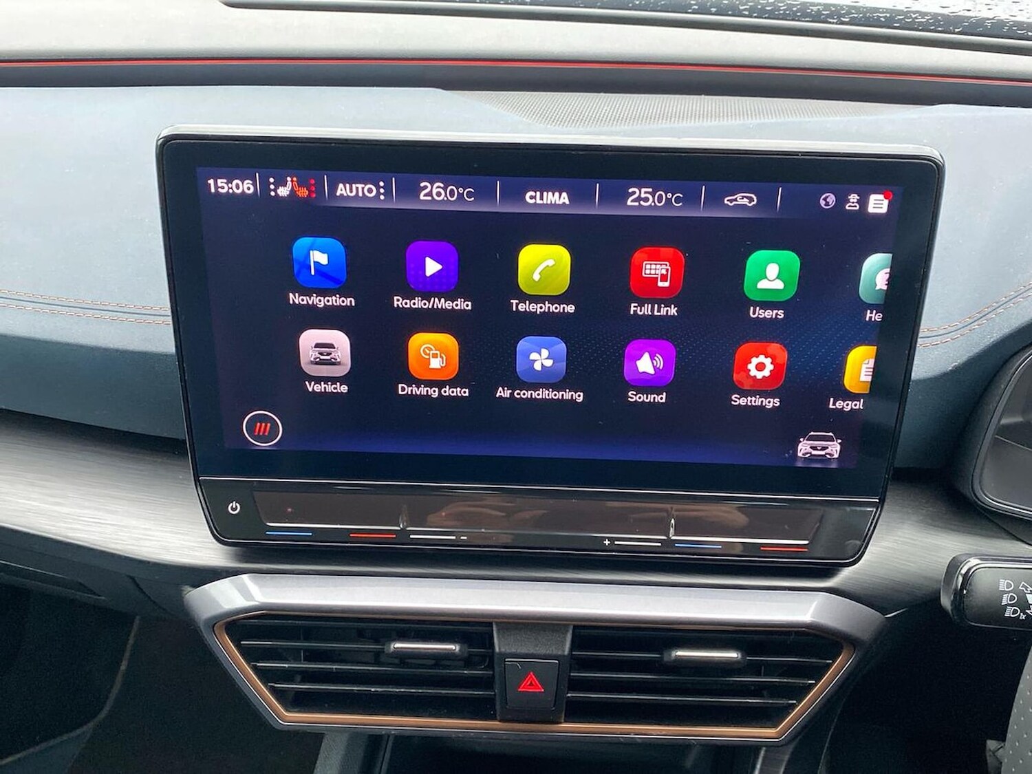 Used Cupra Formentor 2024 for sale - 78139574: Photo 13