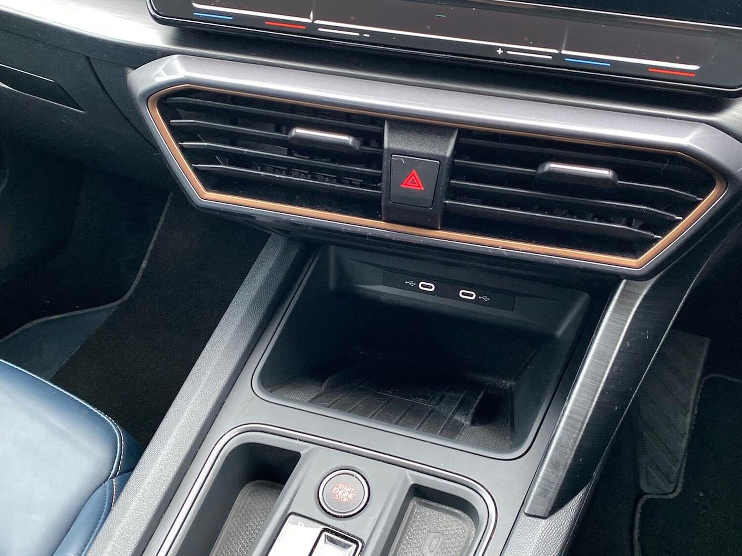 Used Cupra Formentor 2024 for sale - 78139574: Photo 14