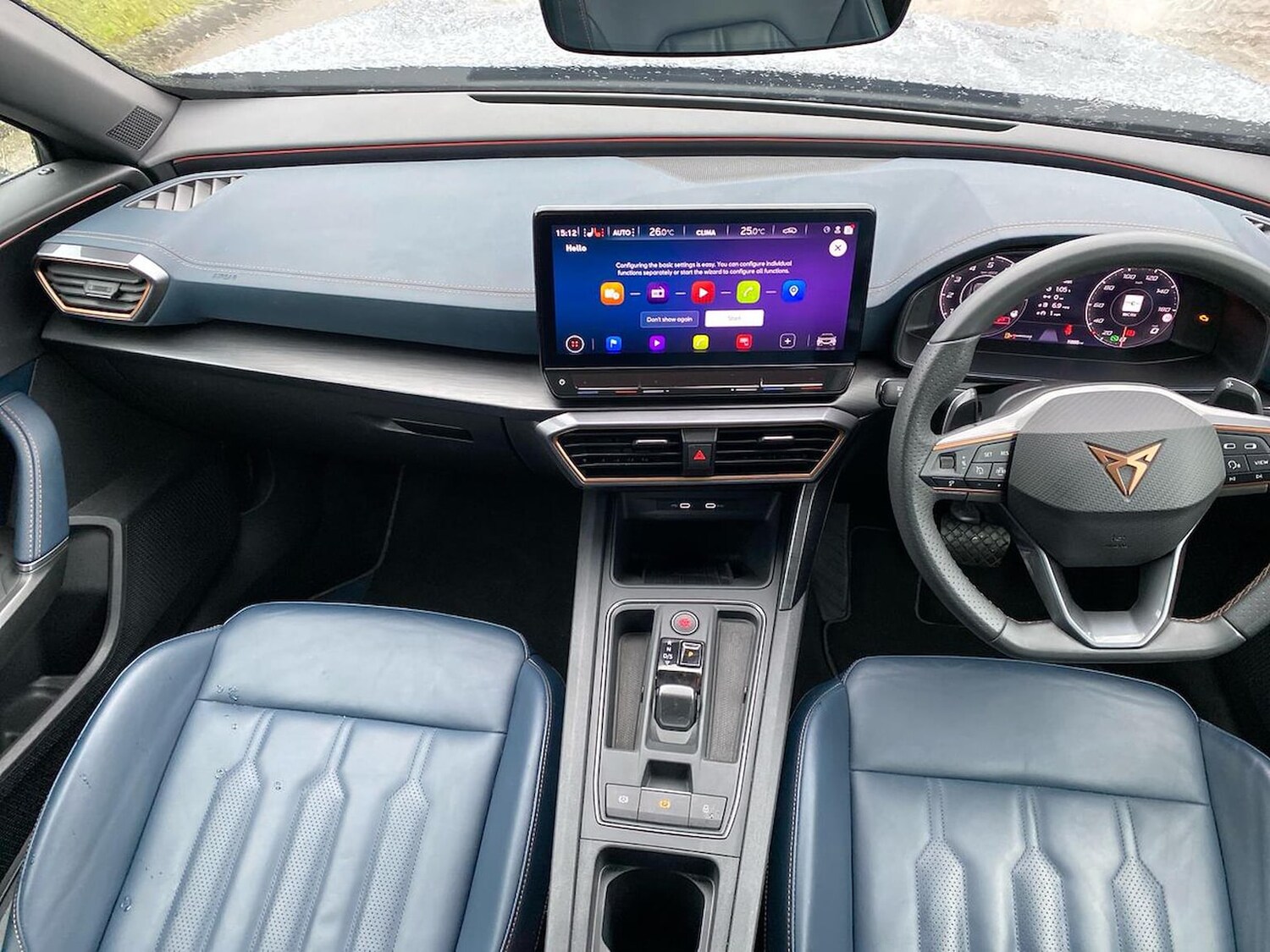 Used Cupra Formentor 2024 for sale - 78139574: Photo 15