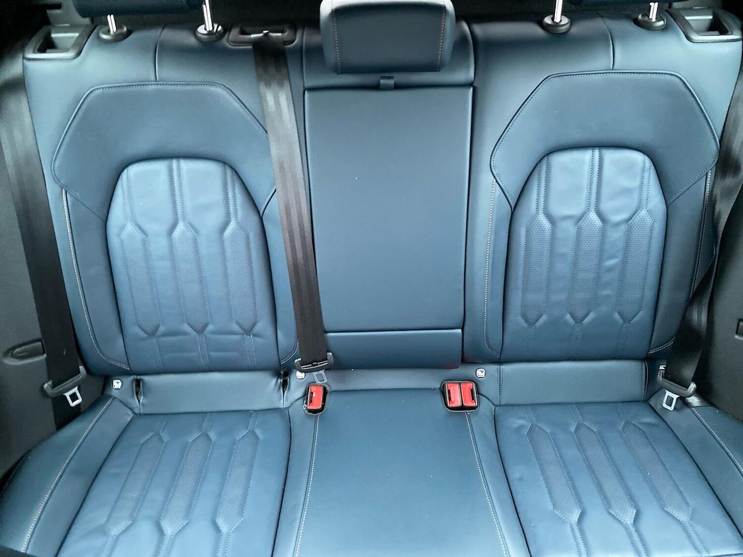 Used Cupra Formentor 2024 for sale - 78139574: Photo 18