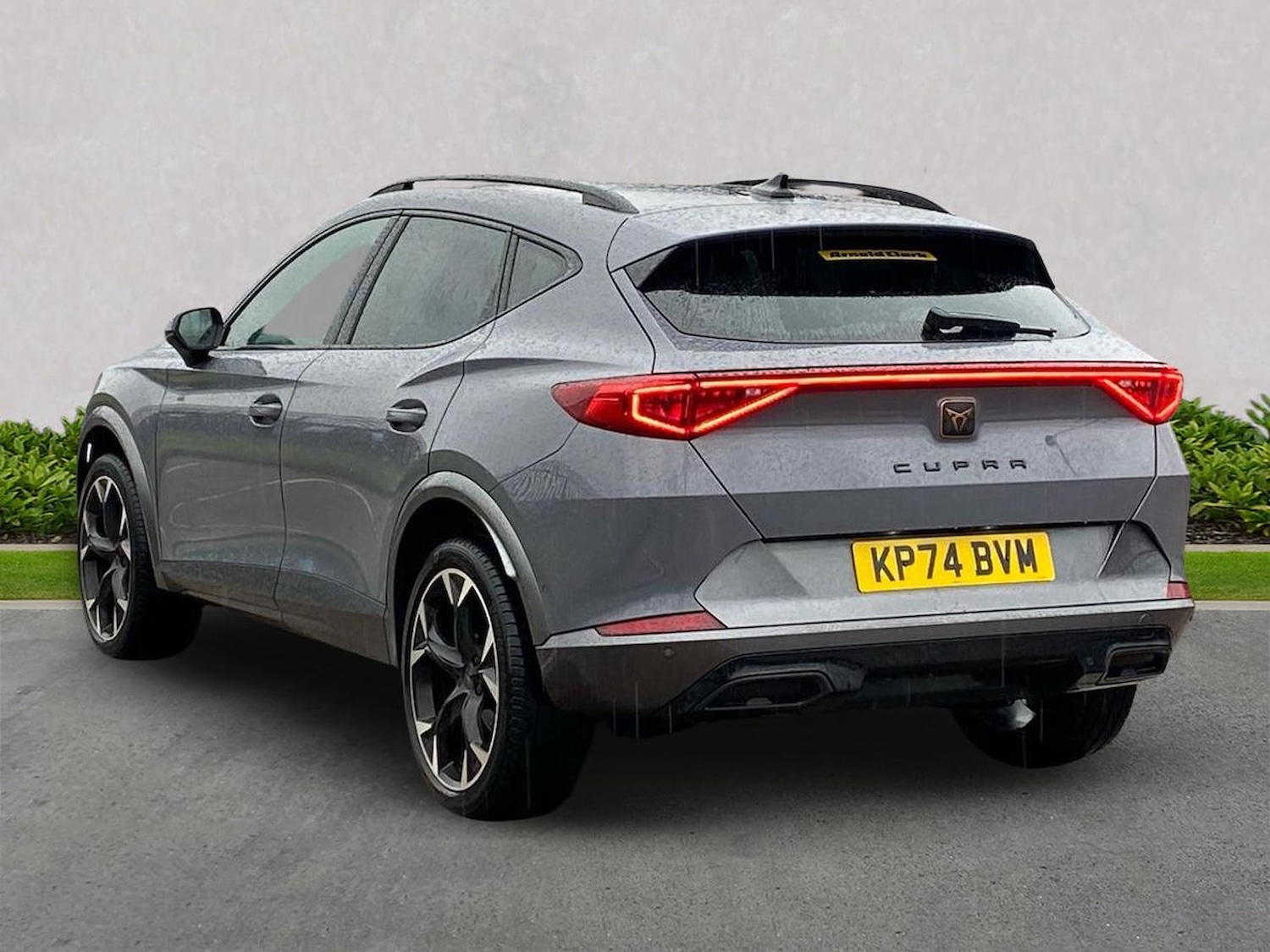 Used Cupra Formentor 2024 for sale - 78139574: Photo 2